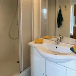 Cozy In With Heated Swimming Pool La Faute-sur-Mer