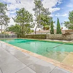 Cozy In With Heated Swimming Pool La Faute-sur-Mer