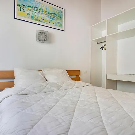 Gorgeous In With Wifi * La Faute-sur-Mer