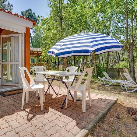 Casa de Férias Beach Front Home In La Faute-Sur-Mer
