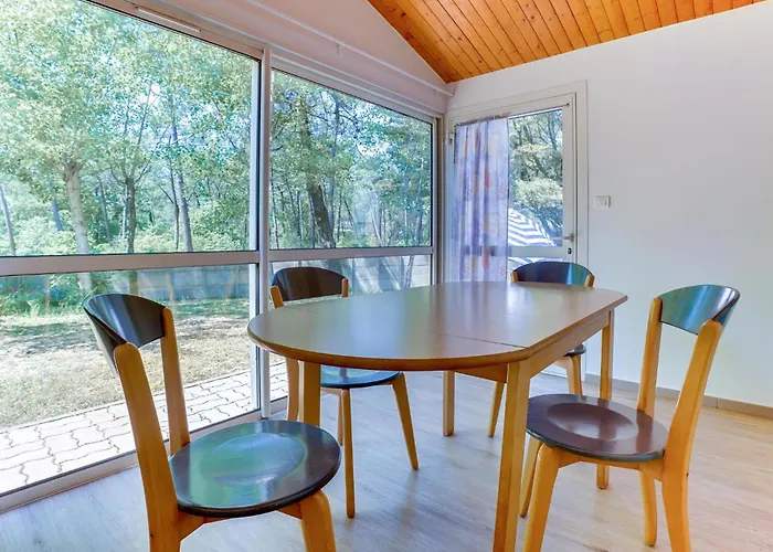 Σπίτι διακοπών Awesome In