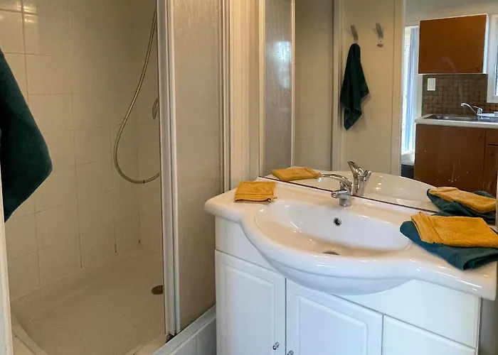 Awesome In La Faute-sur-Mer