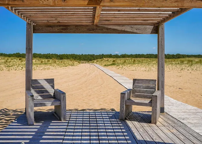 Awesome In Casa de Férias