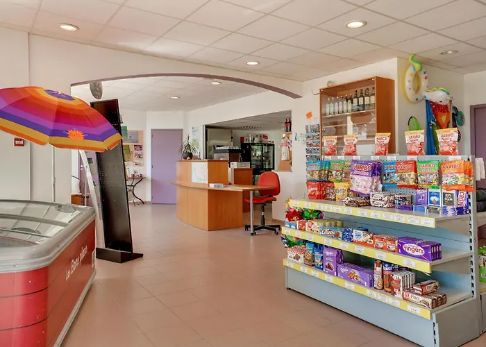 Awesome In Casa de Férias La Faute-sur-Mer