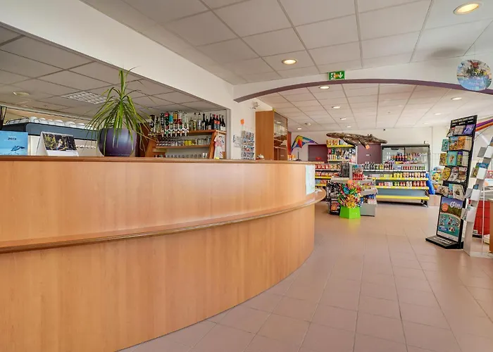 Awesome In La Faute-sur-Mer