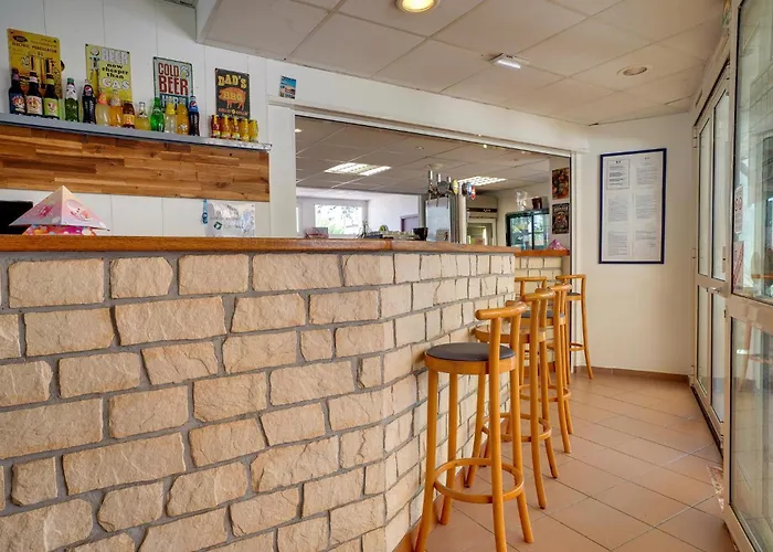 Σπίτι διακοπών Awesome In La Faute-sur-Mer