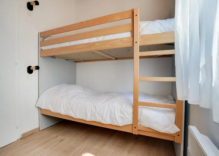 Awesome In Casa de Férias