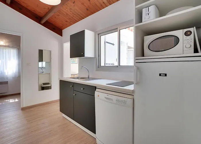 Casa de Férias Awesome In