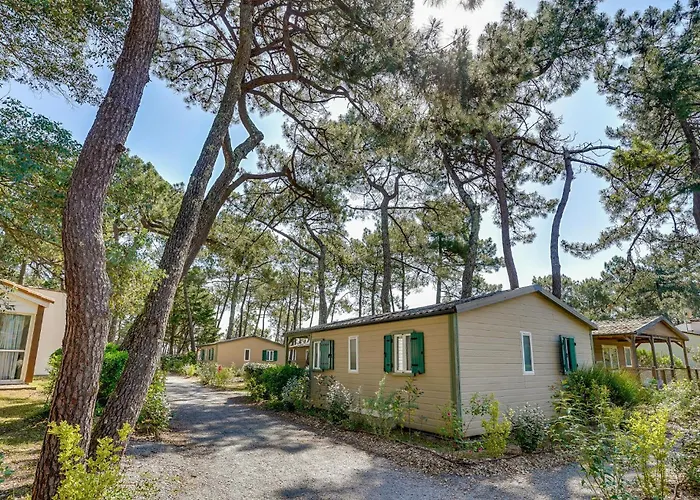 Awesome In Casa de Férias