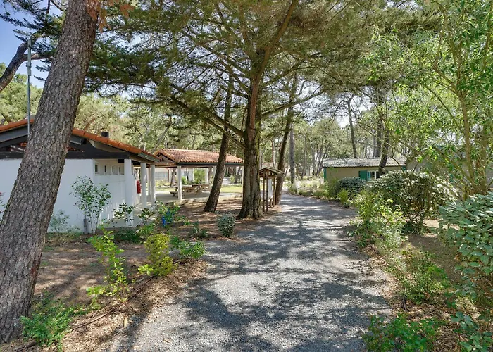 Casa de Férias Awesome In