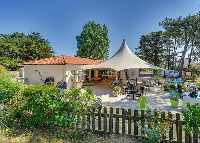 Casa de Férias Awesome In *