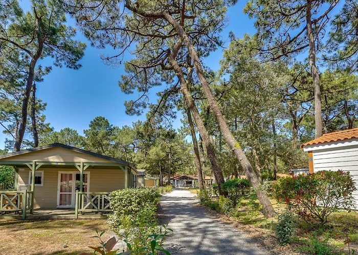 Casa de Férias Awesome In *