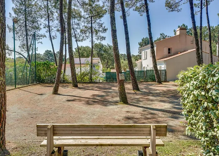 Casa de Férias Awesome In *