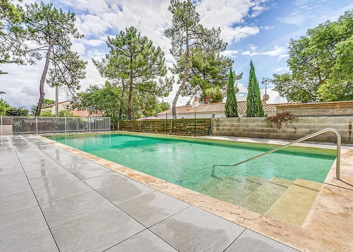 Awesome In La Faute-sur-Mer