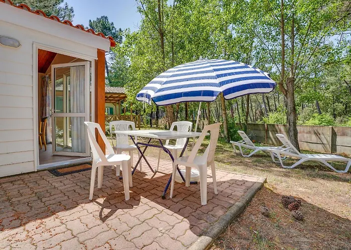 Casa de Férias Awesome In