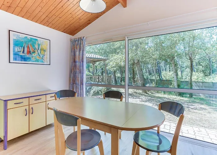 Casa de Férias Awesome In *